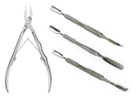 Инструментарий