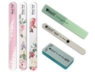 Пилочки для маникюра и педикюра