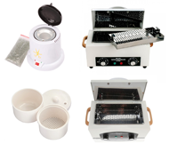 Стерилизаторы