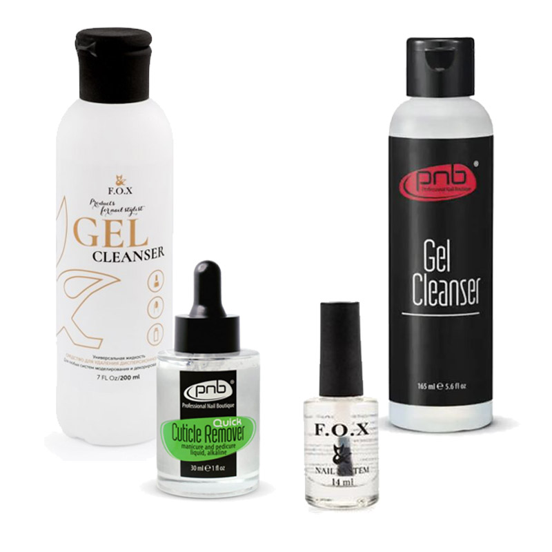 Допоміжні рідини