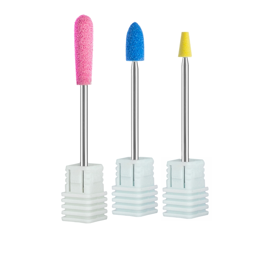 Корундовые фрезы