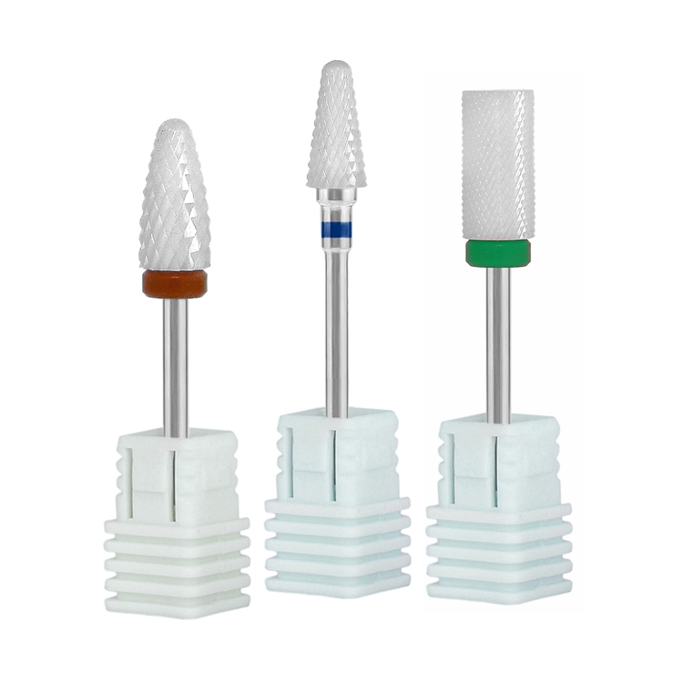 Керамические фрезы