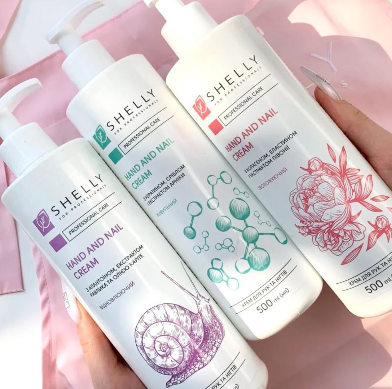 Средства для педикюра