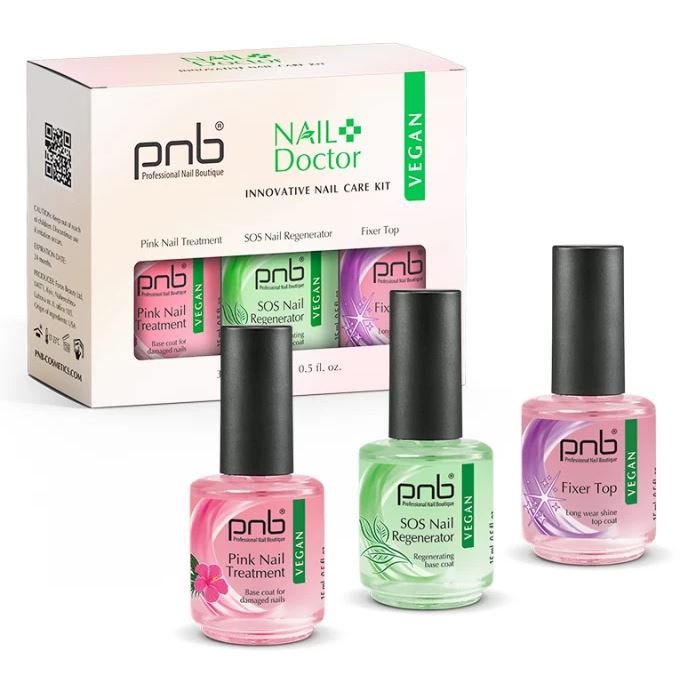 Лікувальна серія