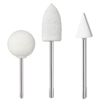 Фетровые насадки