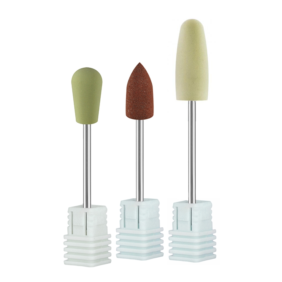 Полировщики силиконовые