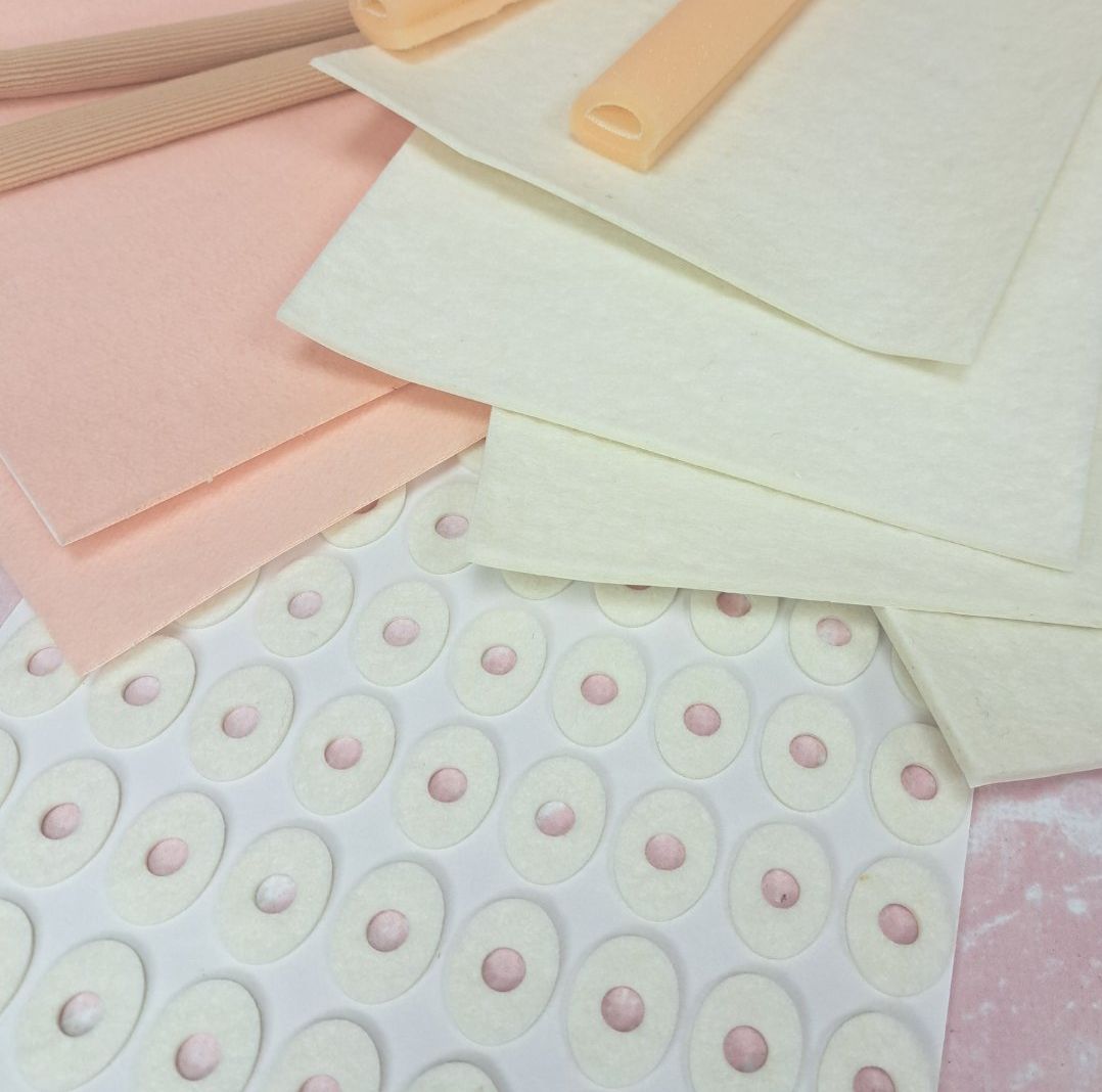 Розгрузки для подології